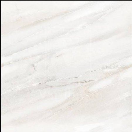 Agaria Pure White Marble