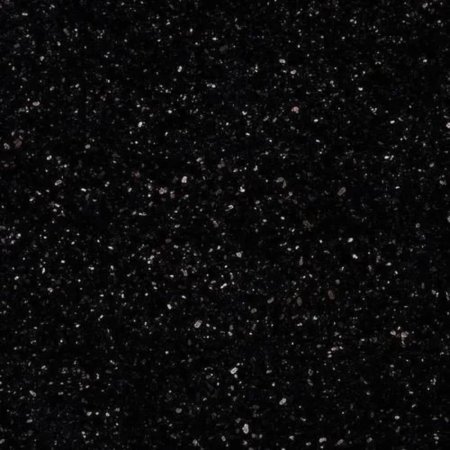 Black Galaxy Granite