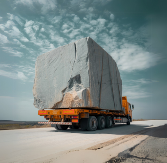 Lorry image