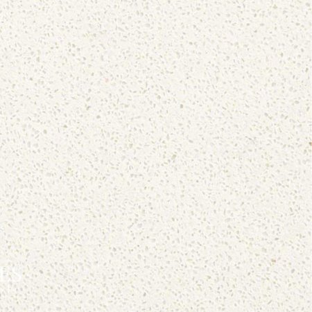 Snow White Quartz